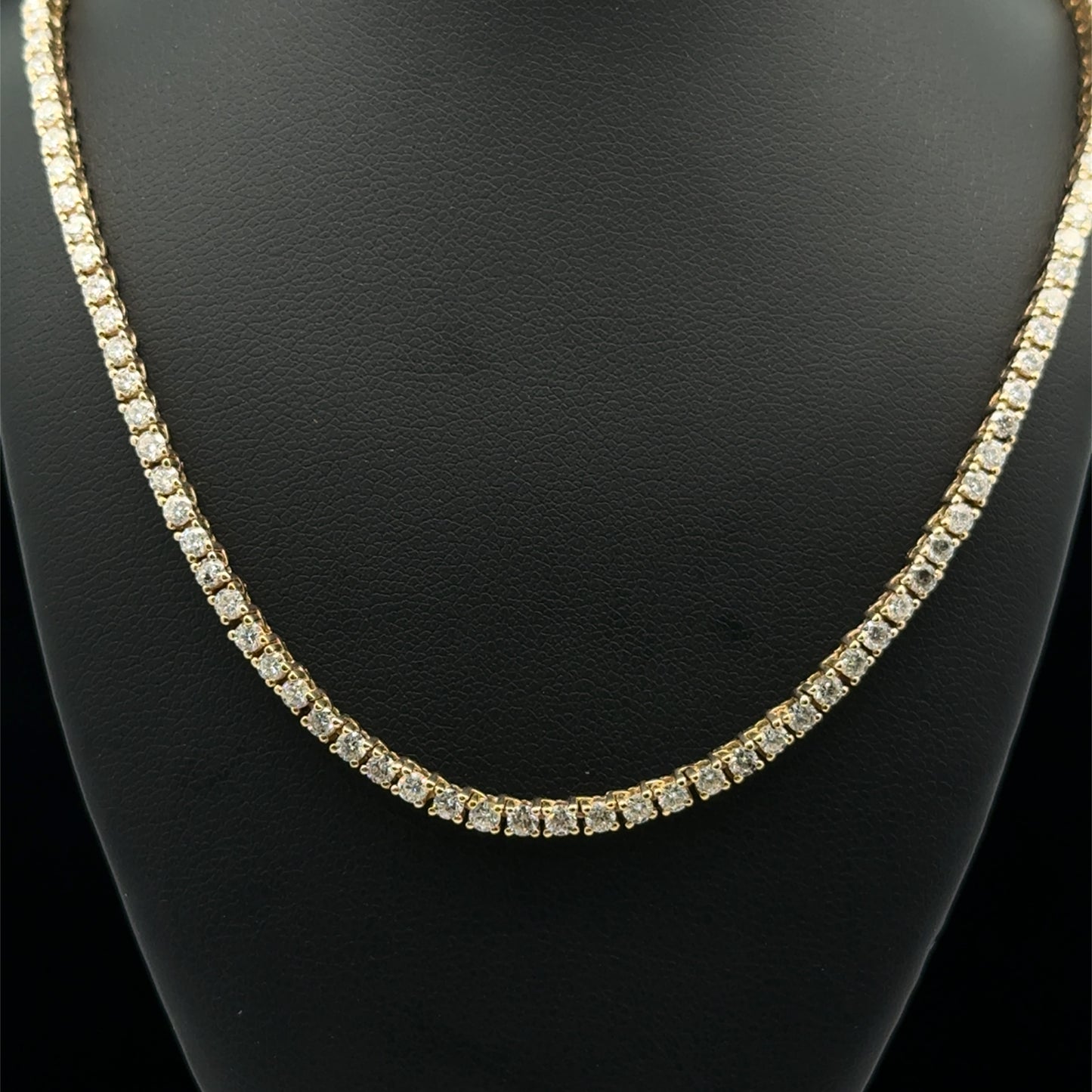 DIAMOND CHAINS