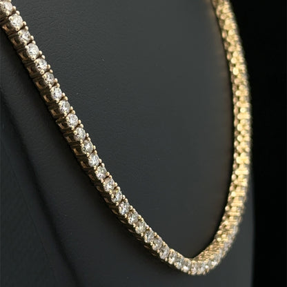 DIAMOND CHAINS