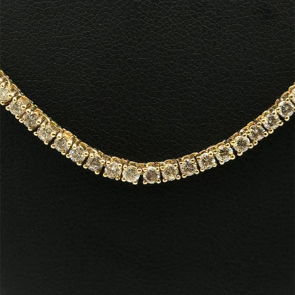DIAMOND CHAINS