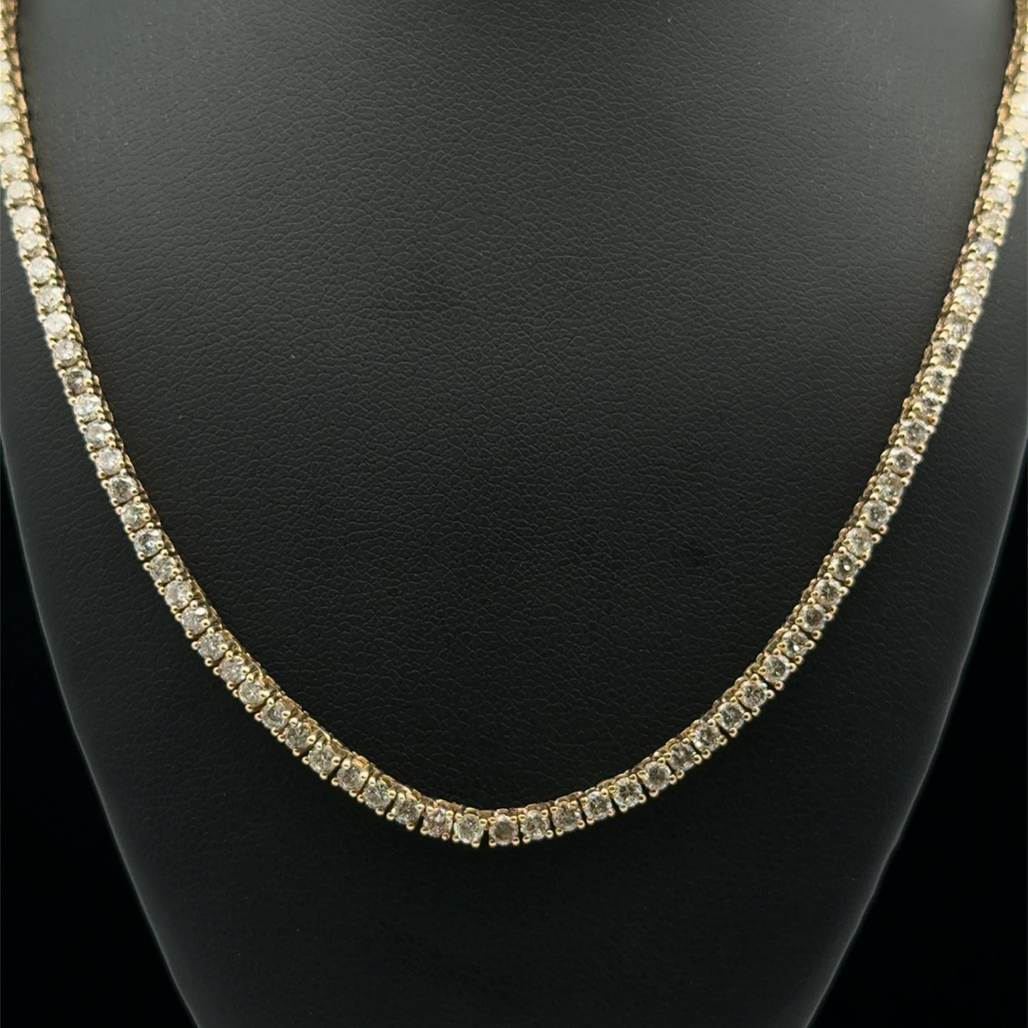 DIAMOND CHAINS