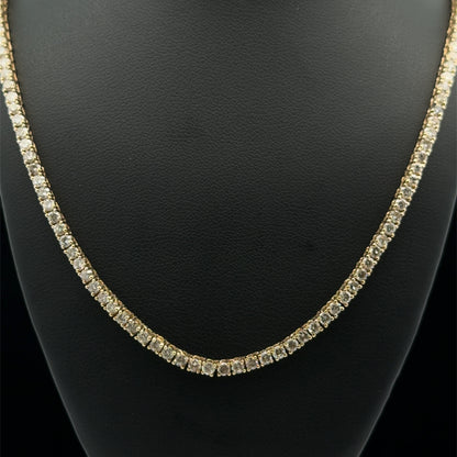 DIAMOND CHAINS