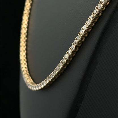 DIAMOND CHAINS
