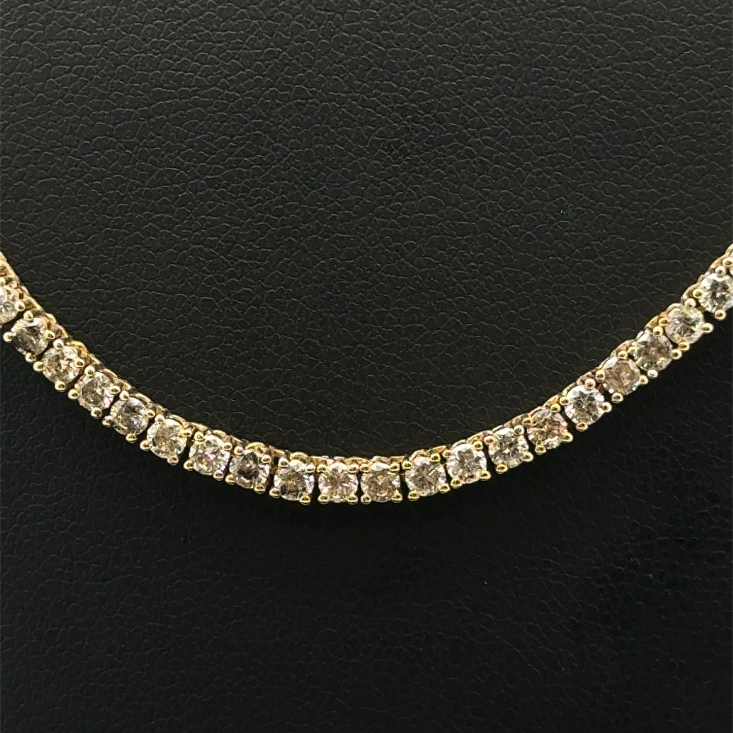 DIAMOND CHAINS