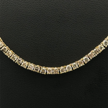 DIAMOND CHAINS