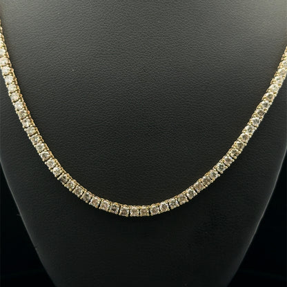 DIAMOND CHAINS