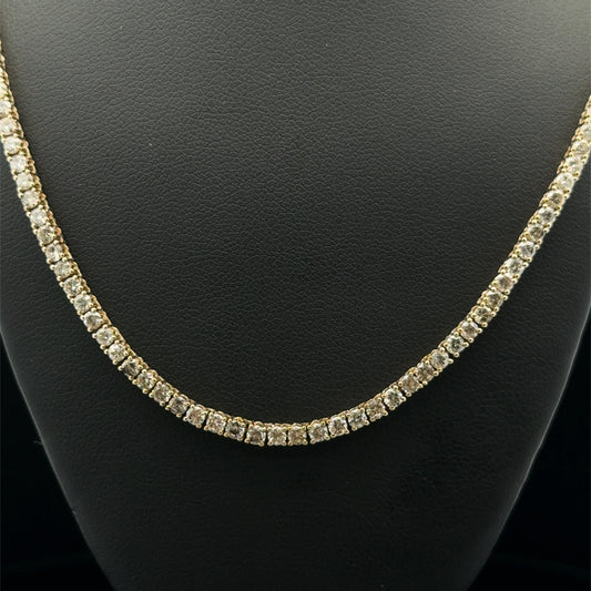 DIAMOND CHAINS