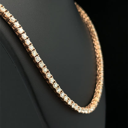 DIAMOND CHAINS