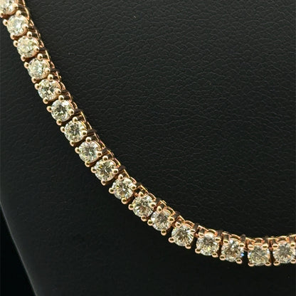DIAMOND CHAINS