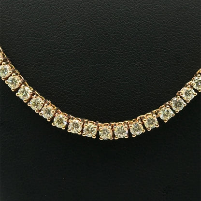 DIAMOND CHAINS