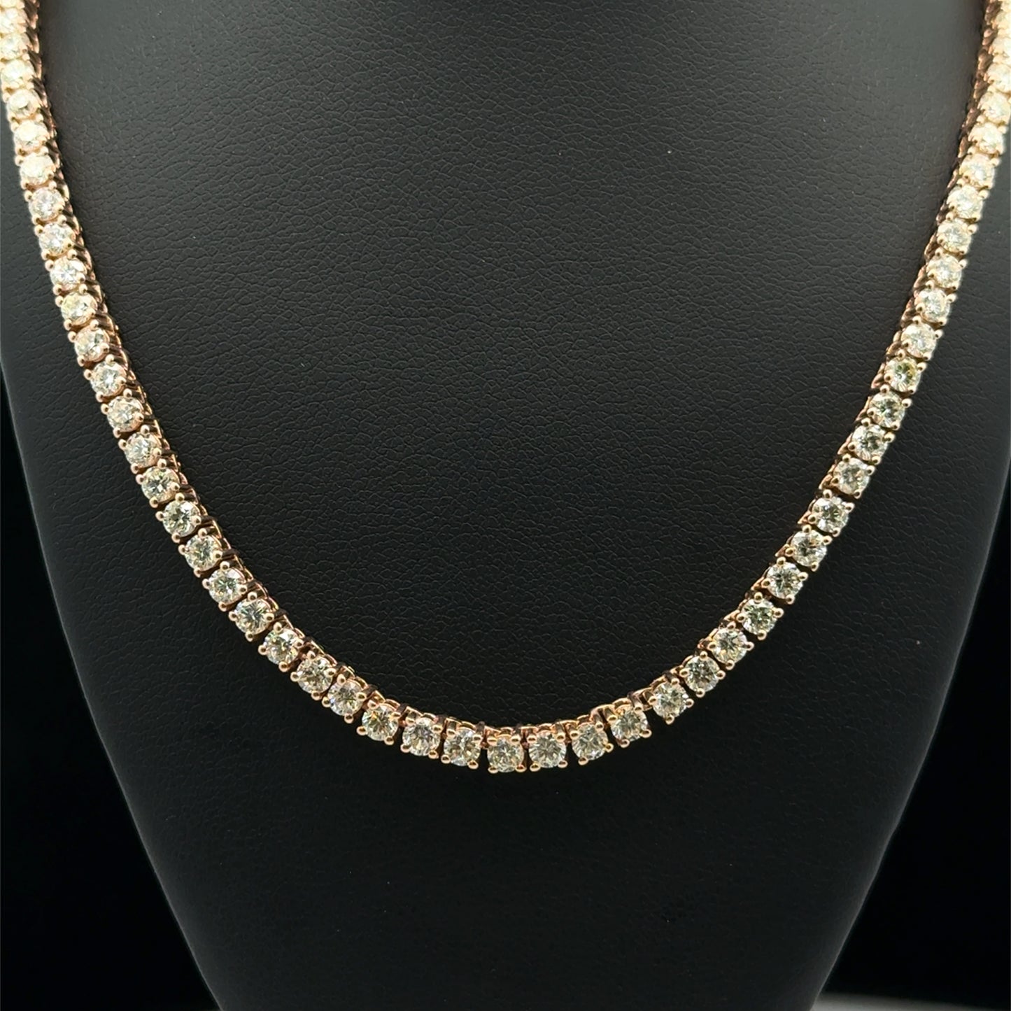 DIAMOND CHAINS