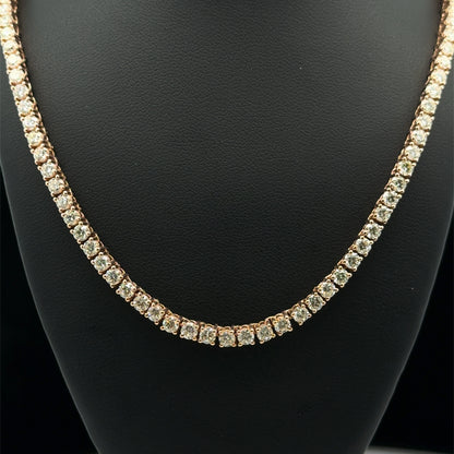 DIAMOND CHAINS