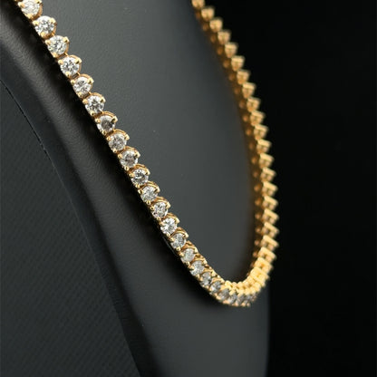 Tennis Chain 24"
