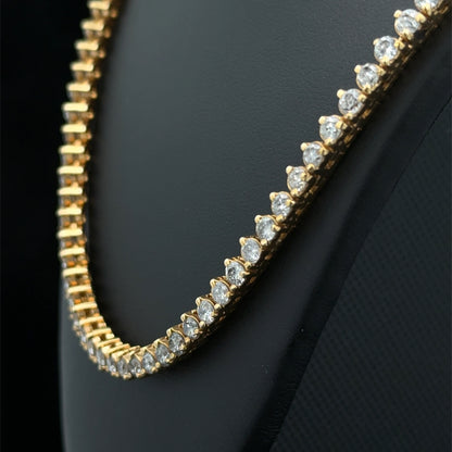 Tennis Chain 24"