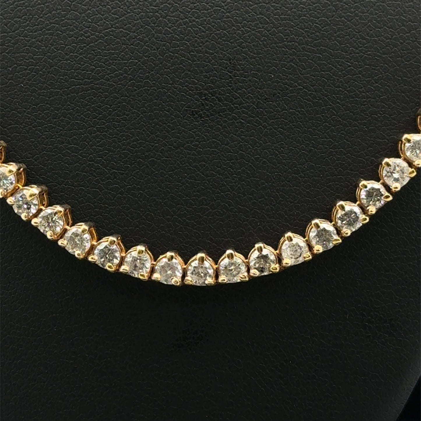 Tennis Chain 24"