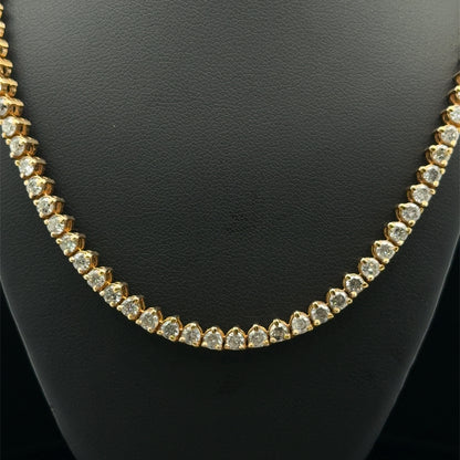 Tennis Chain 24"