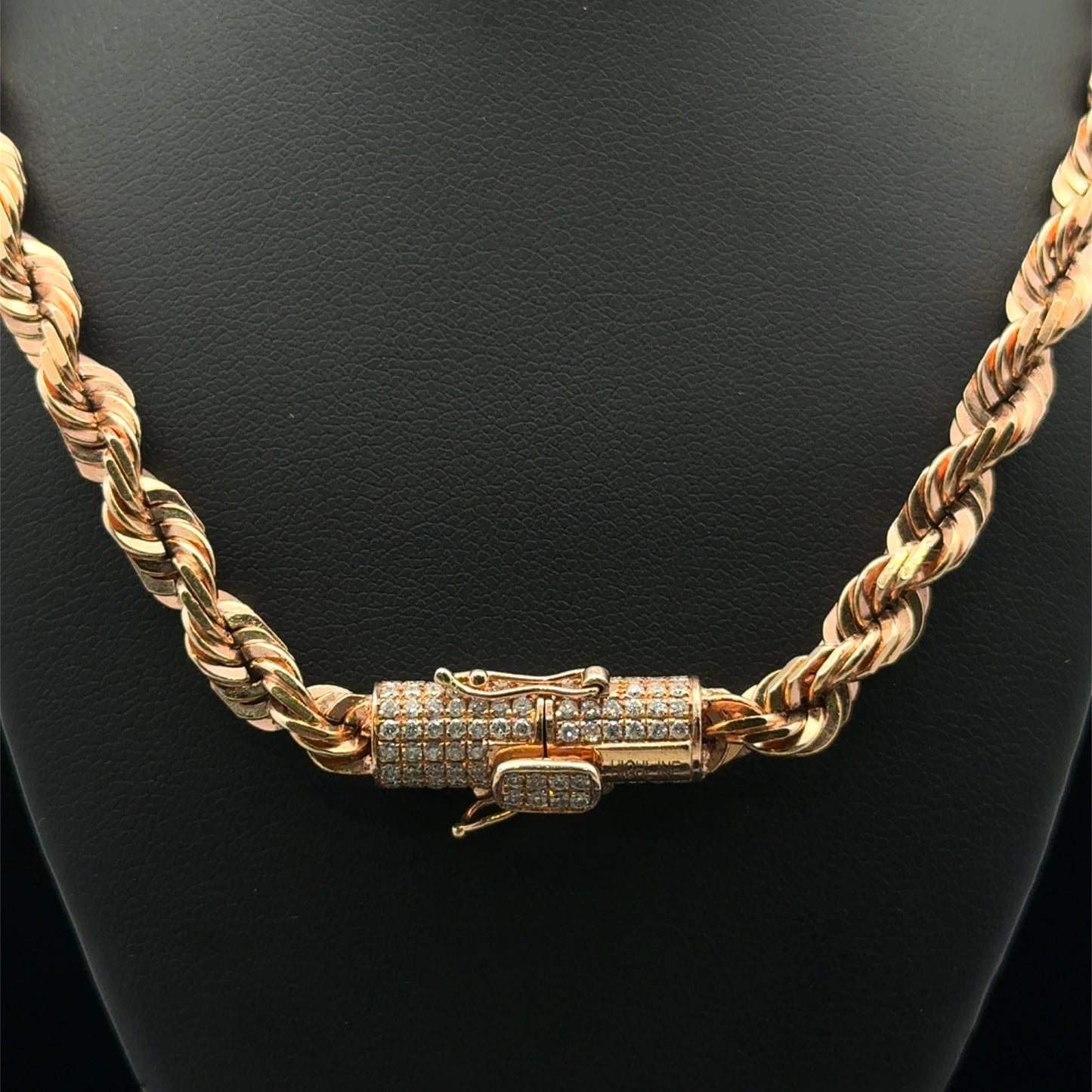 Rope Chain 24"