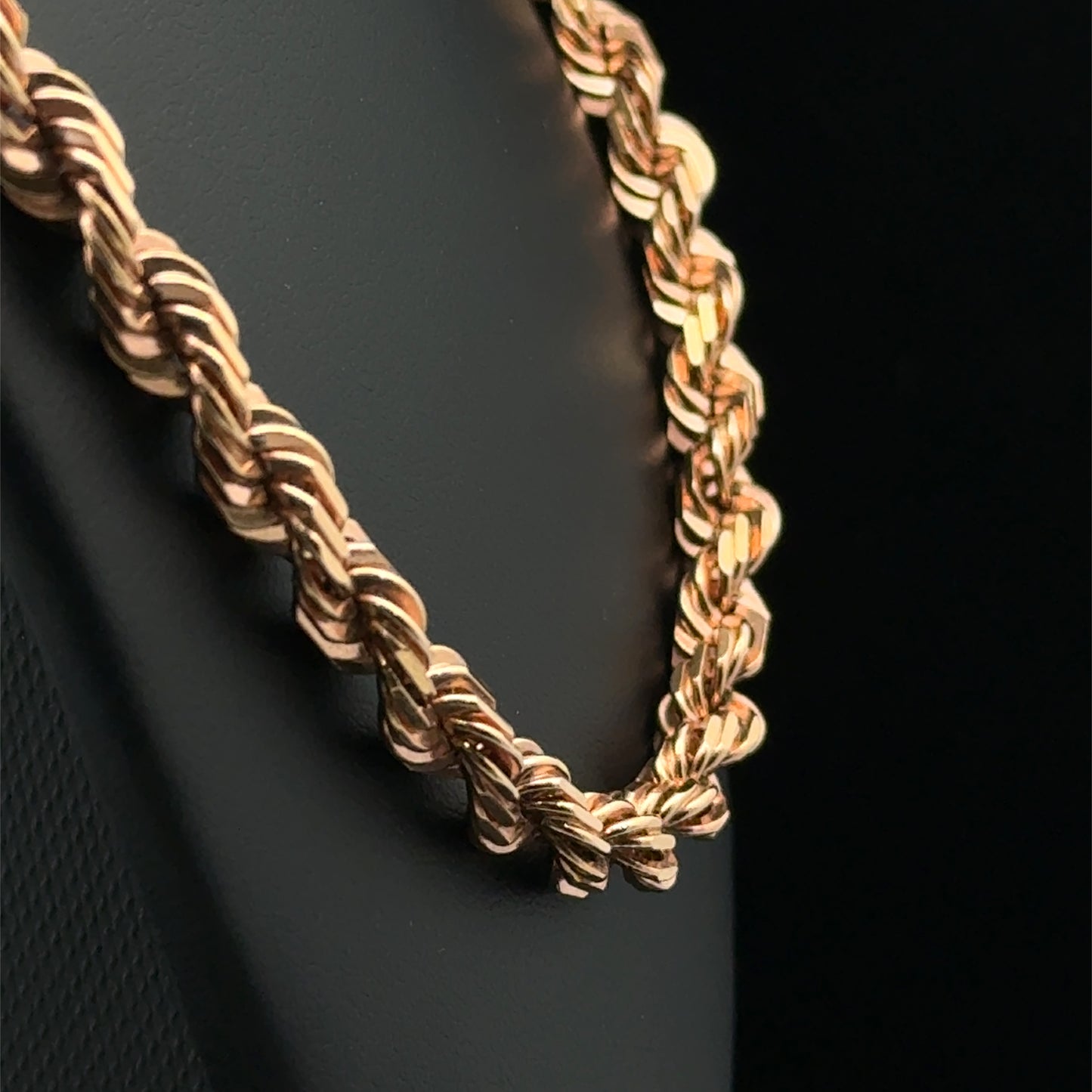 Rope Chain 24"