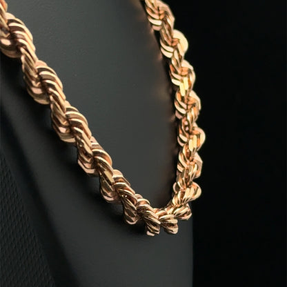 Rope Chain 24"