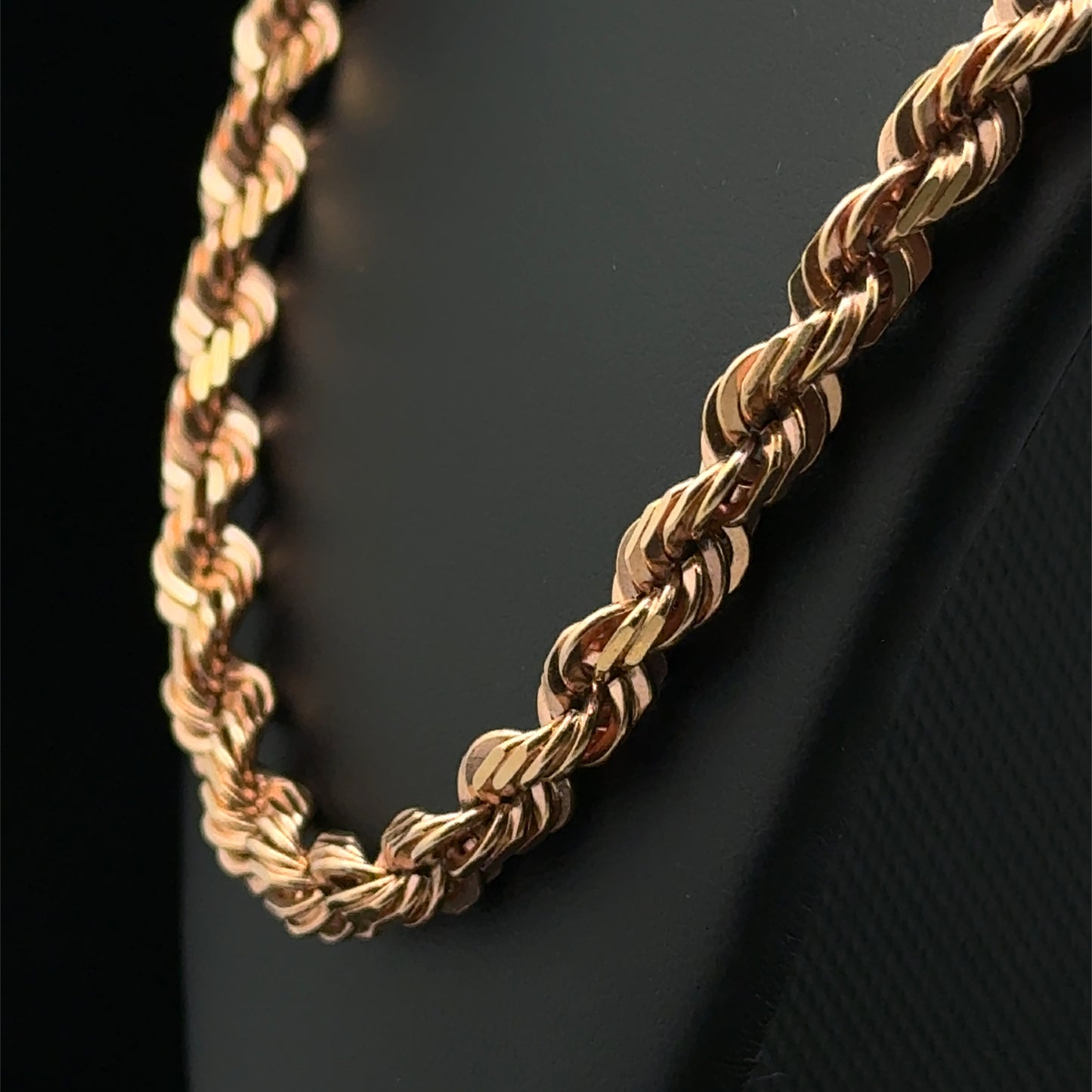 Rope Chain 24"