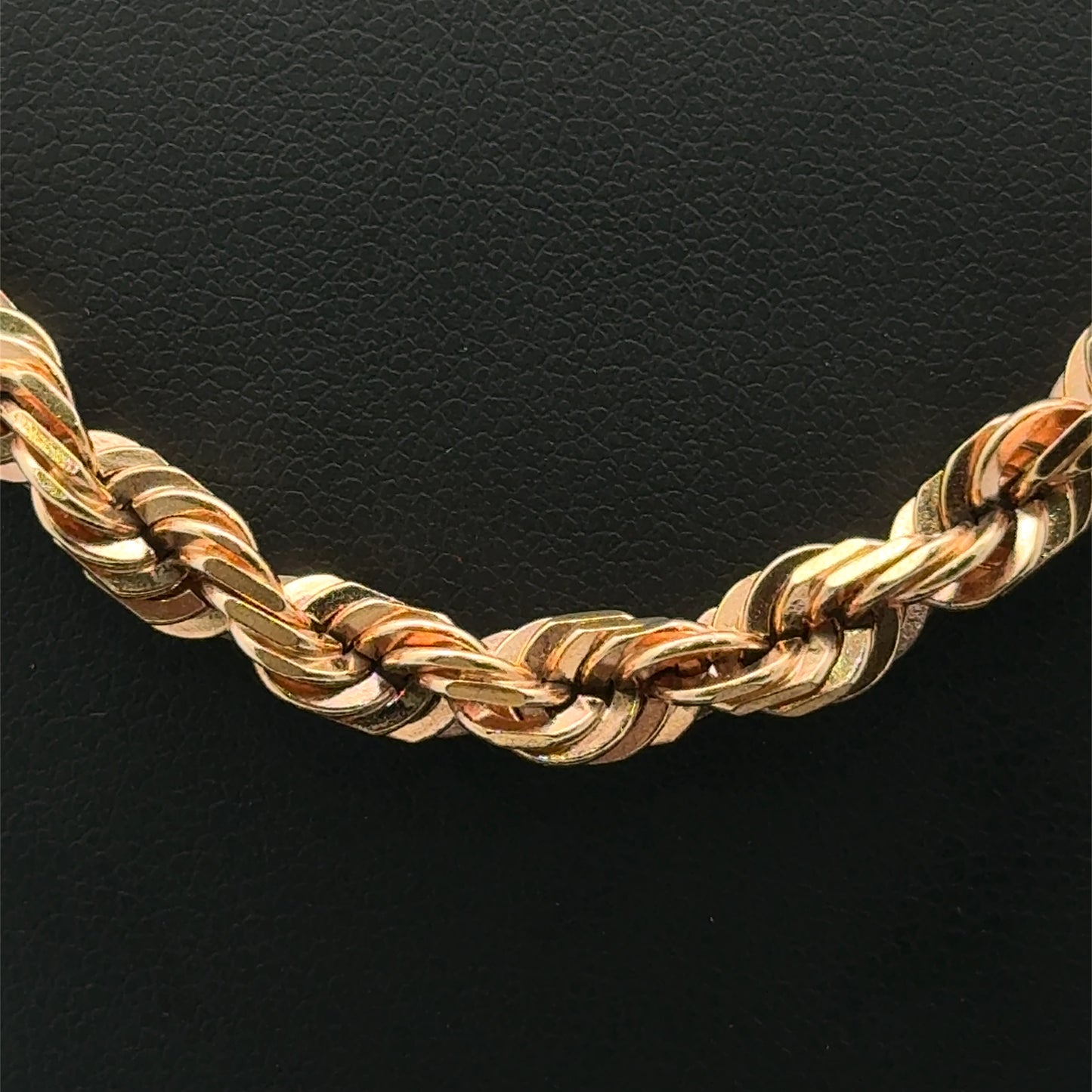 Rope Chain 24"