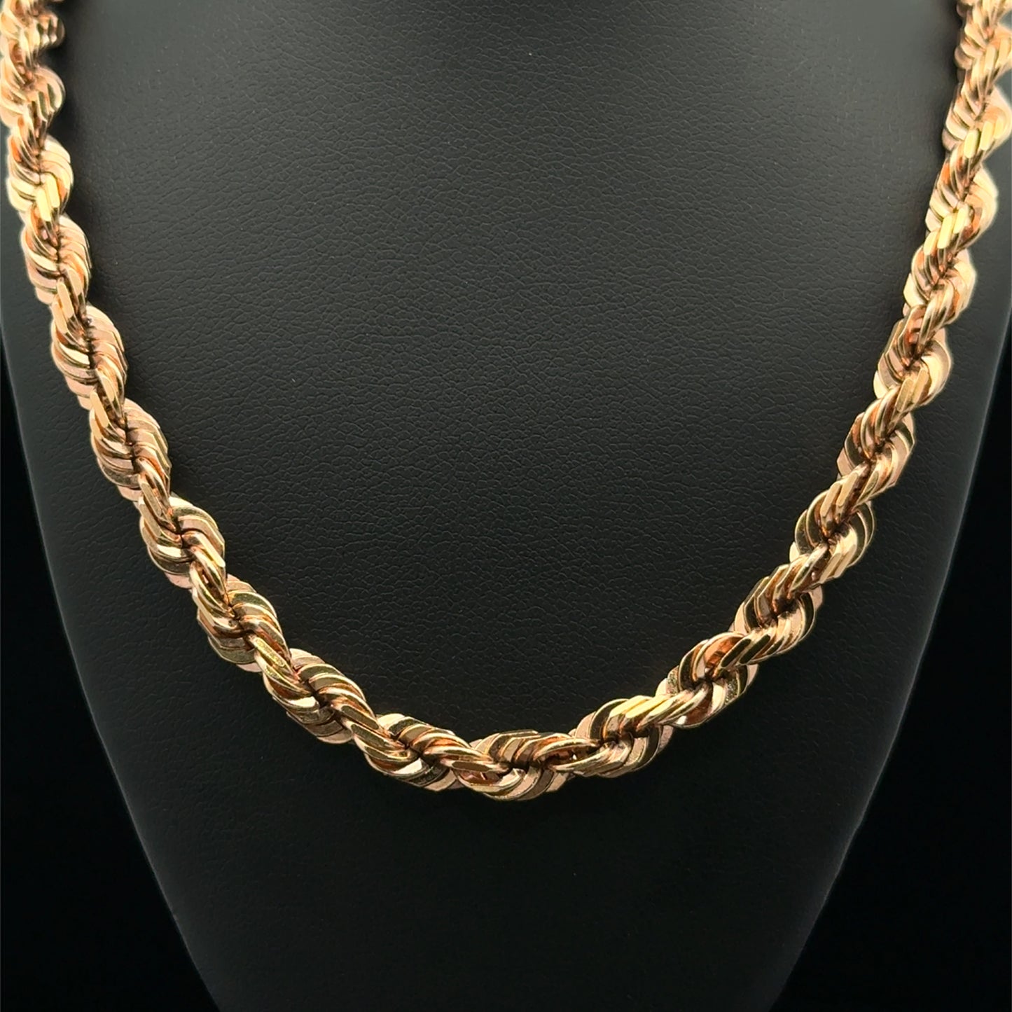 Rope Chain 24"