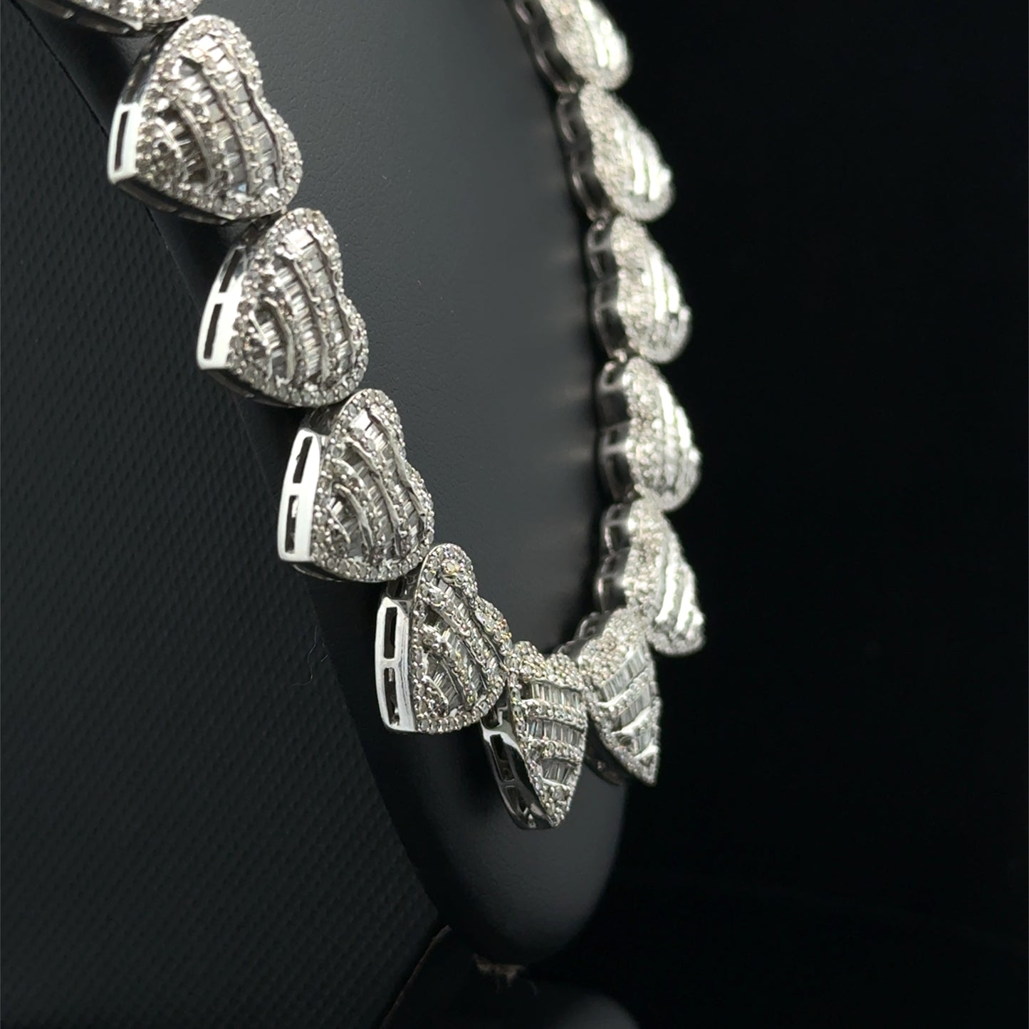 Diamond Chain 16"