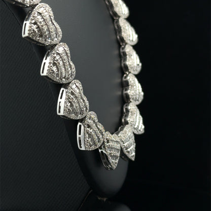 Diamond Chain 16"