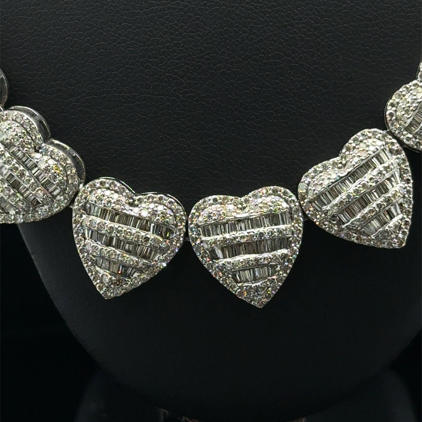 Diamond Chain 16"