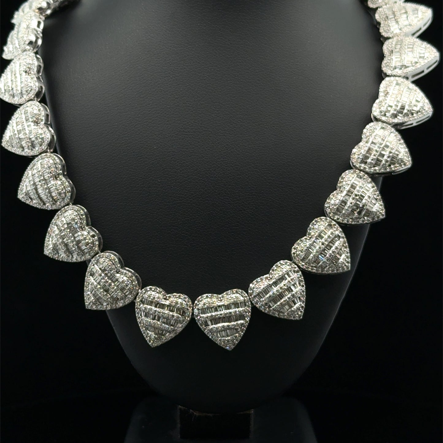 Diamond Chain 16"