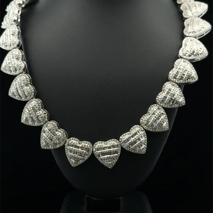 Diamond Chain 16"
