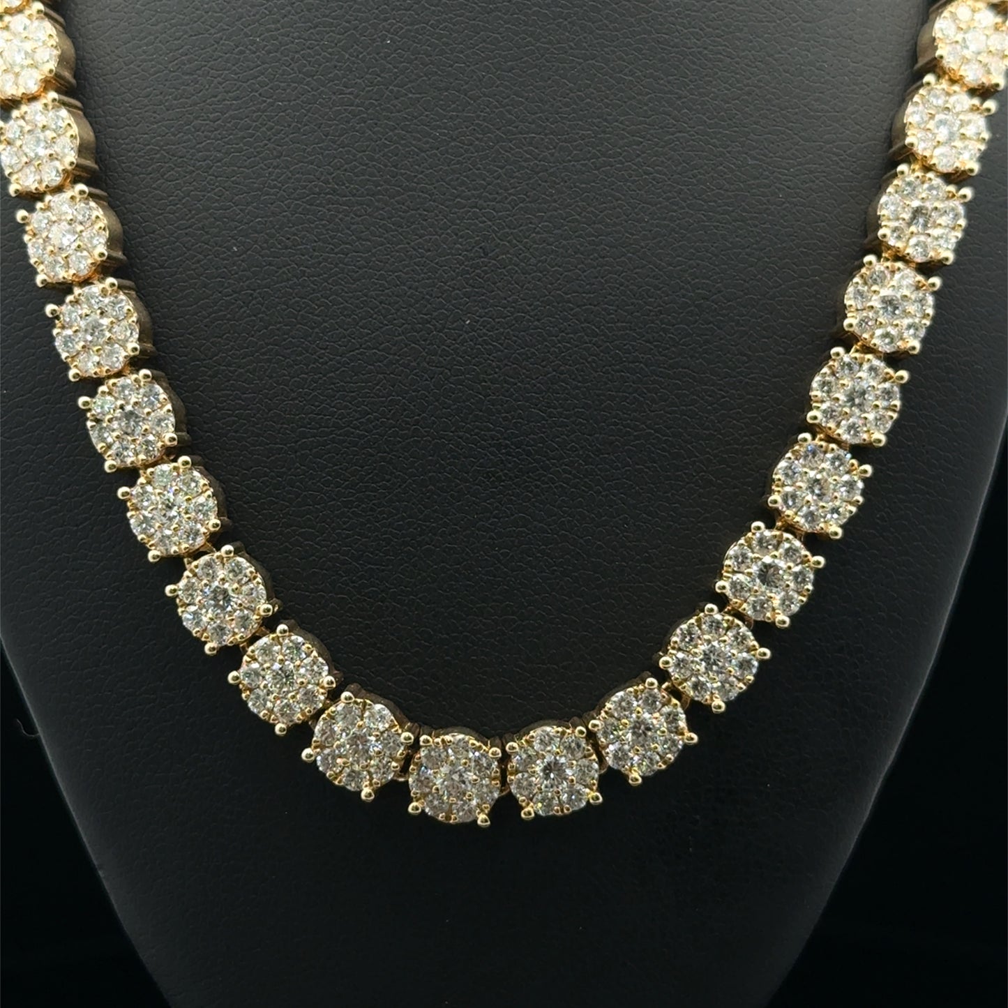 Diamond Chain 18"