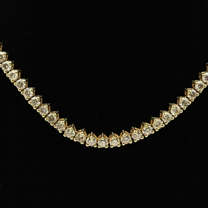 Tennis Chain 20"