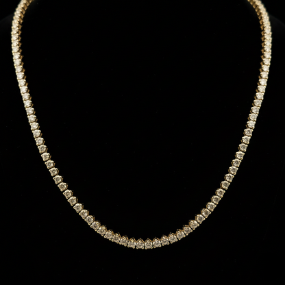 Tennis Chain 20"