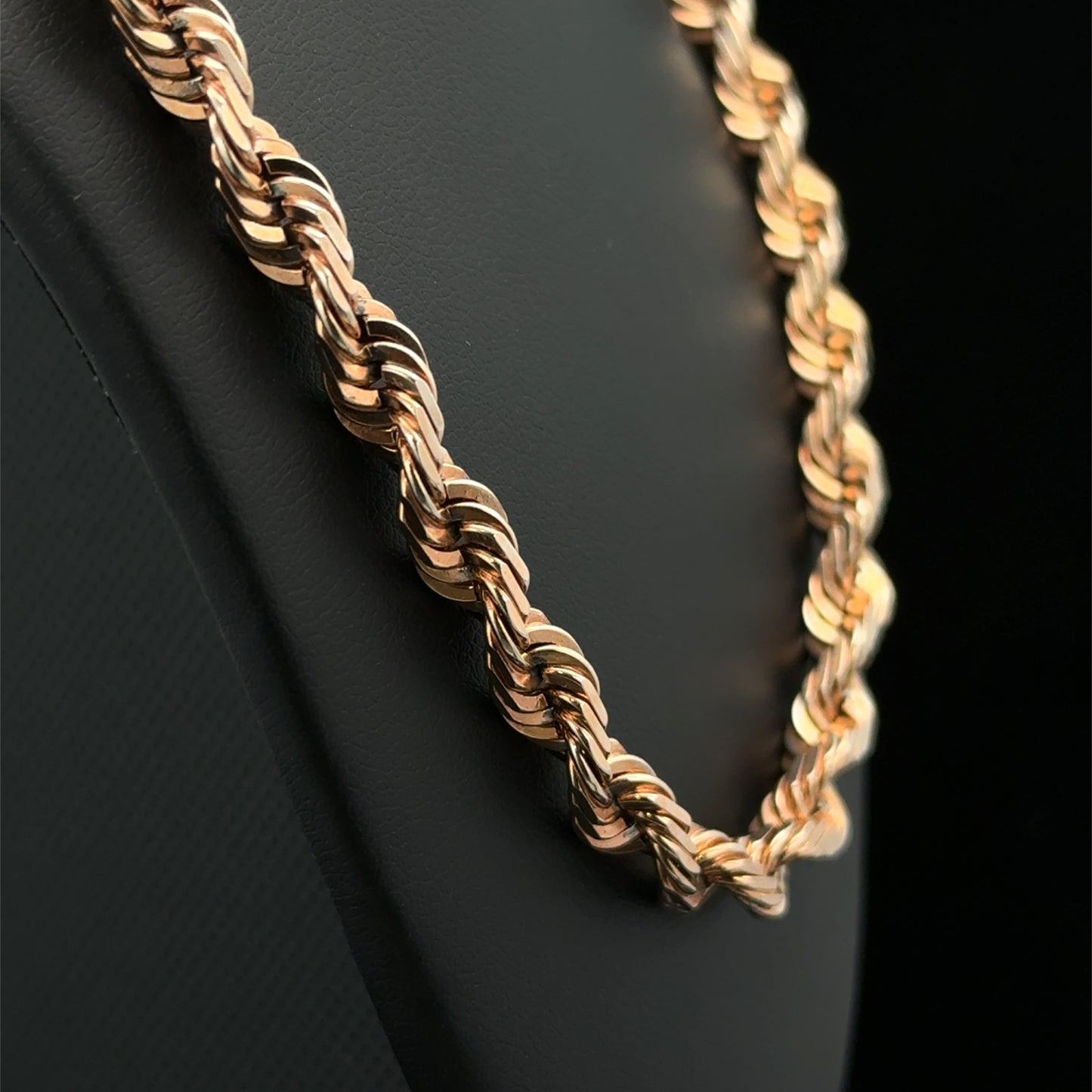 Rope Chain 20"