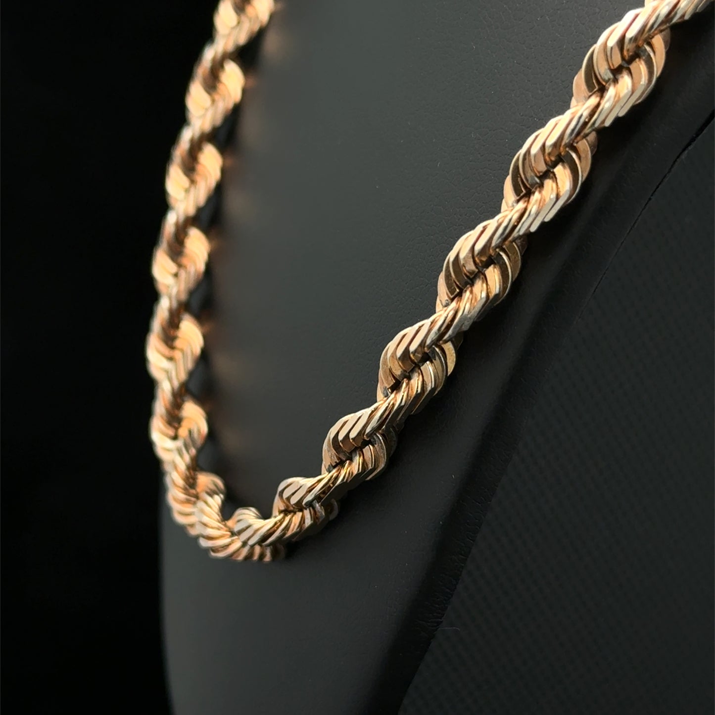 Rope Chain 20"