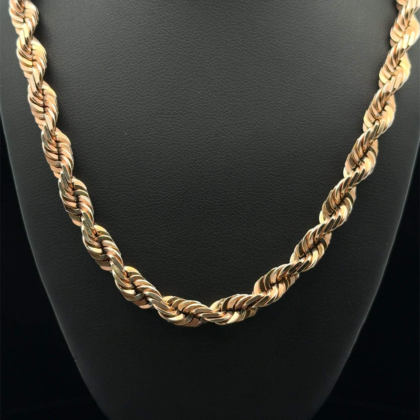 Rope Chain 20"