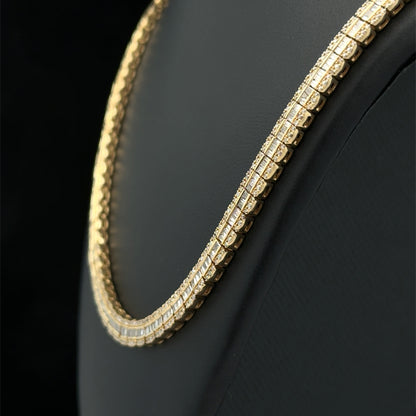 Diamond Chain 22"