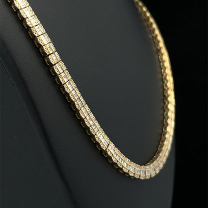Diamond Chain 22"