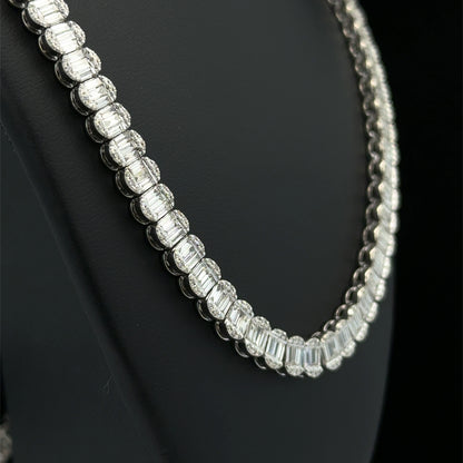 Diamond Chain 20"