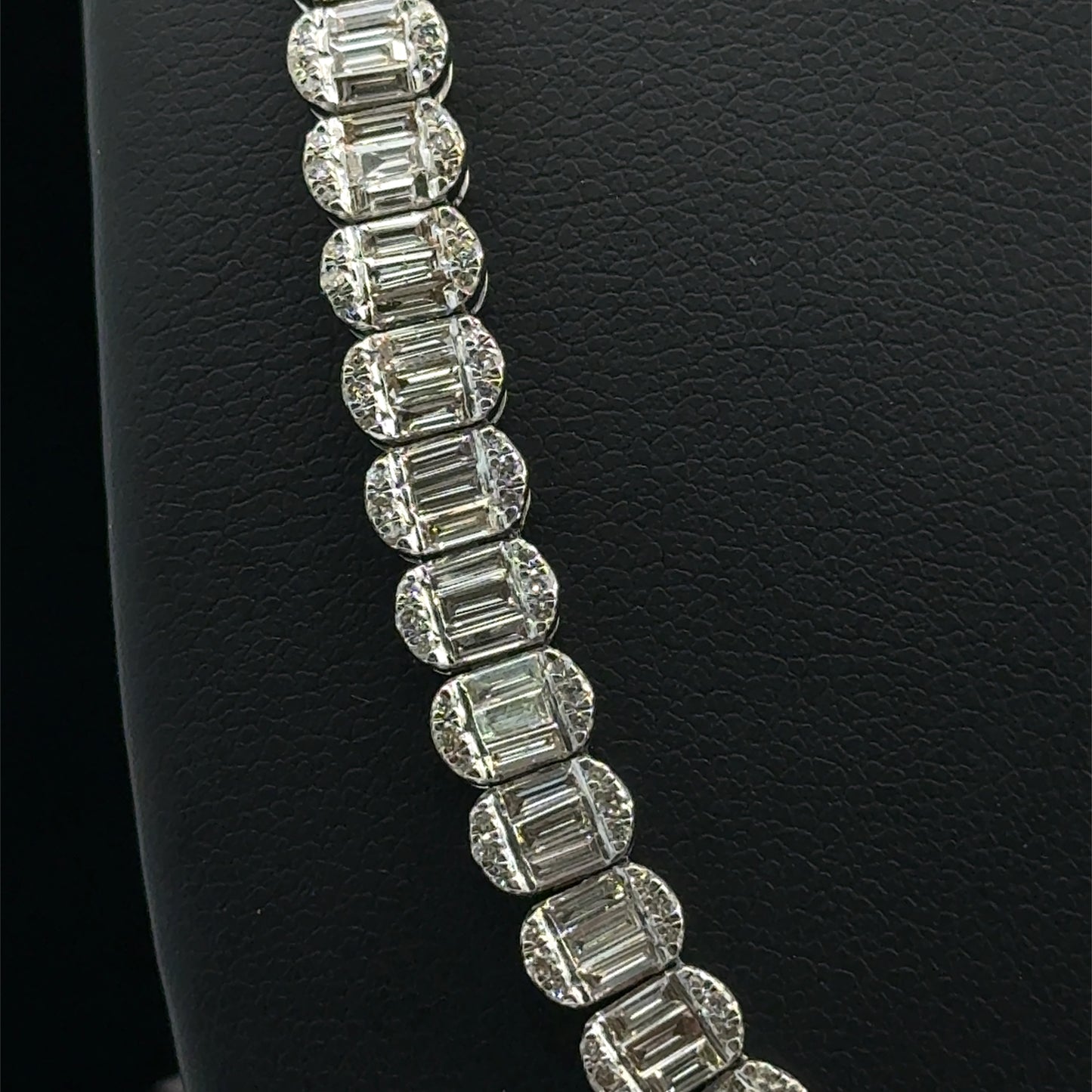 Diamond Chain 20"