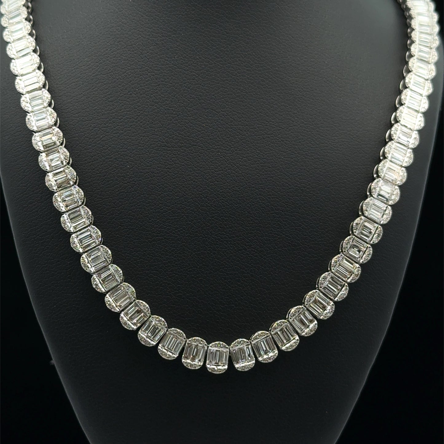 Diamond Chain 20"