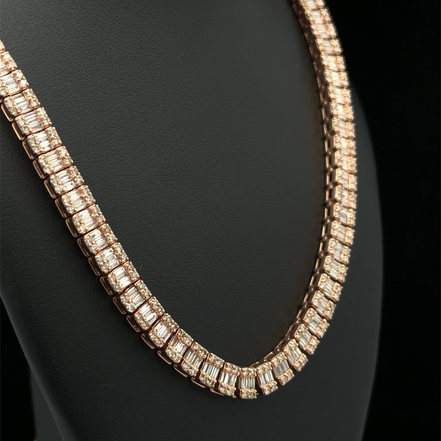 Diamond Chain 20"