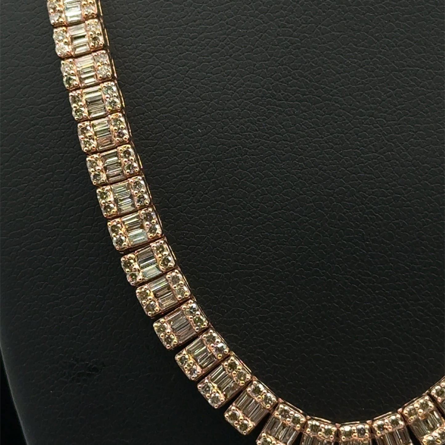 Diamond Chain 20"