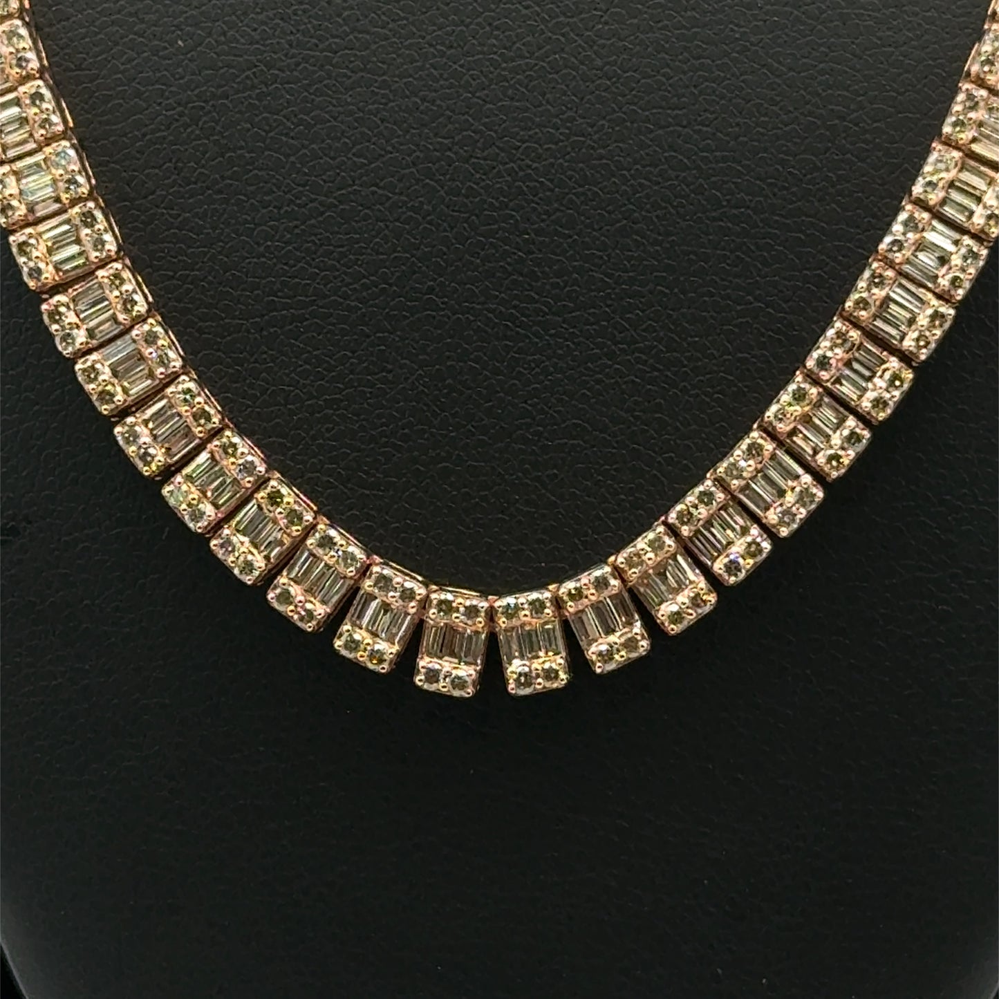 Diamond Chain 20"