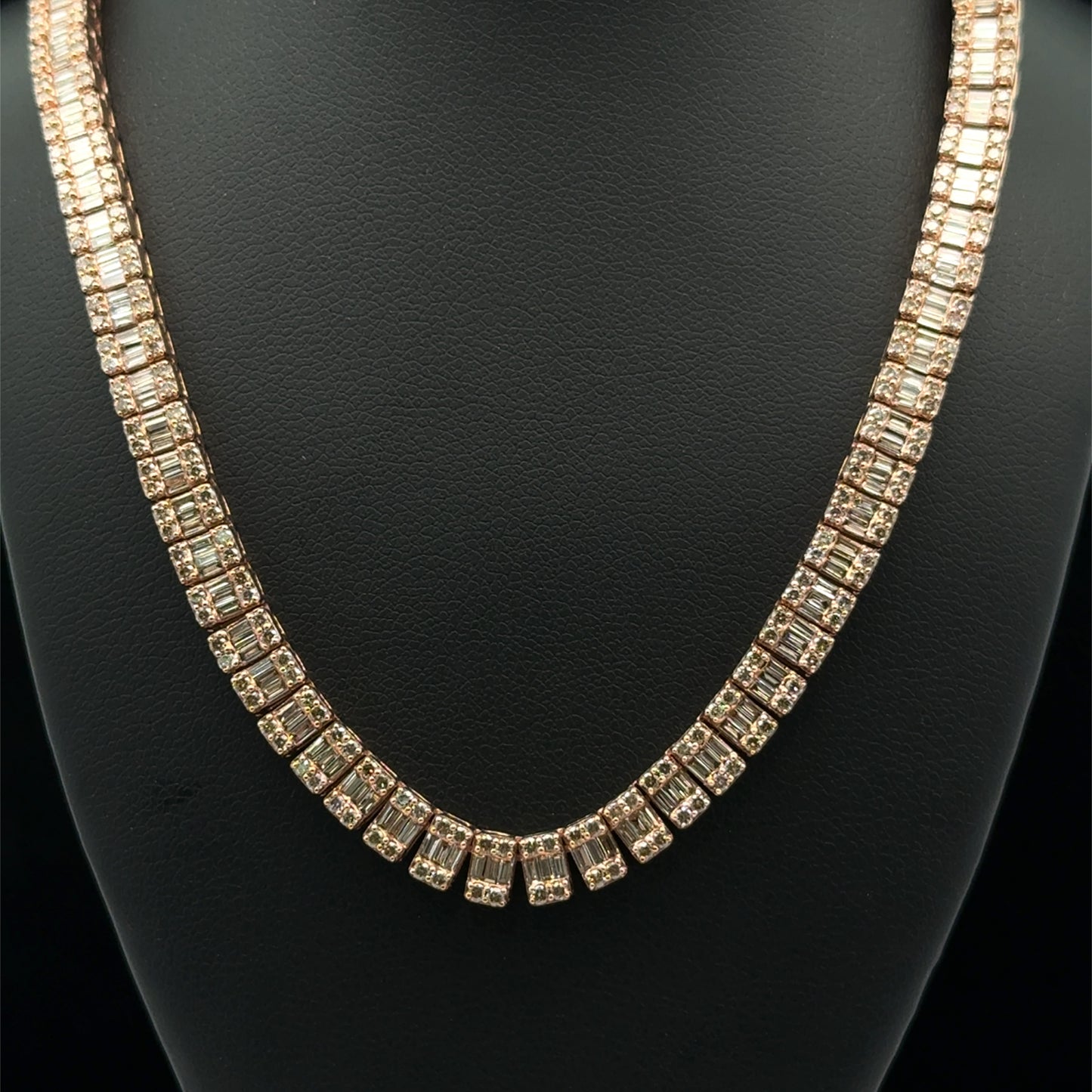 Diamond Chain 20"