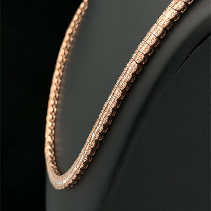 Tennis Chain 22"