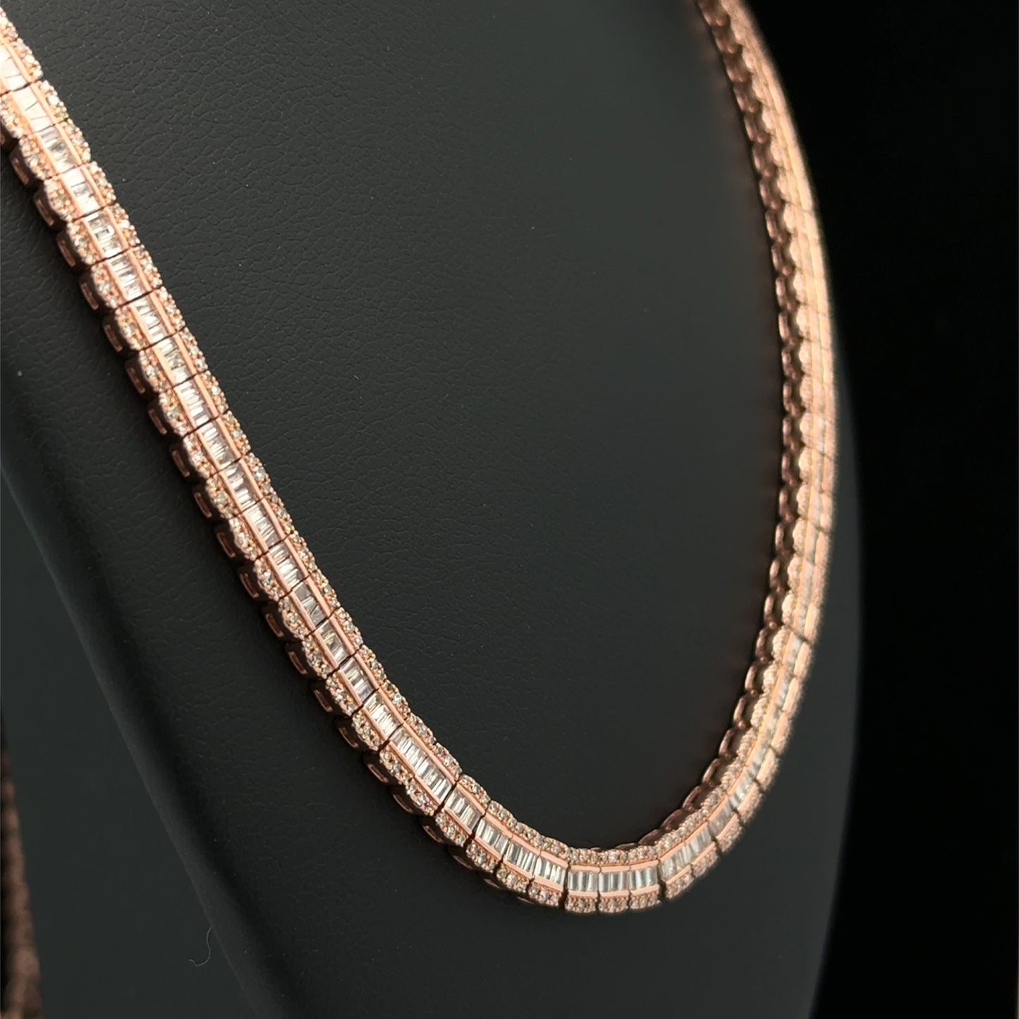 Tennis Chain 22"