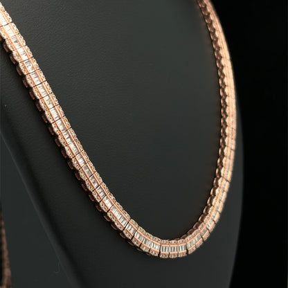 Tennis Chain 22"