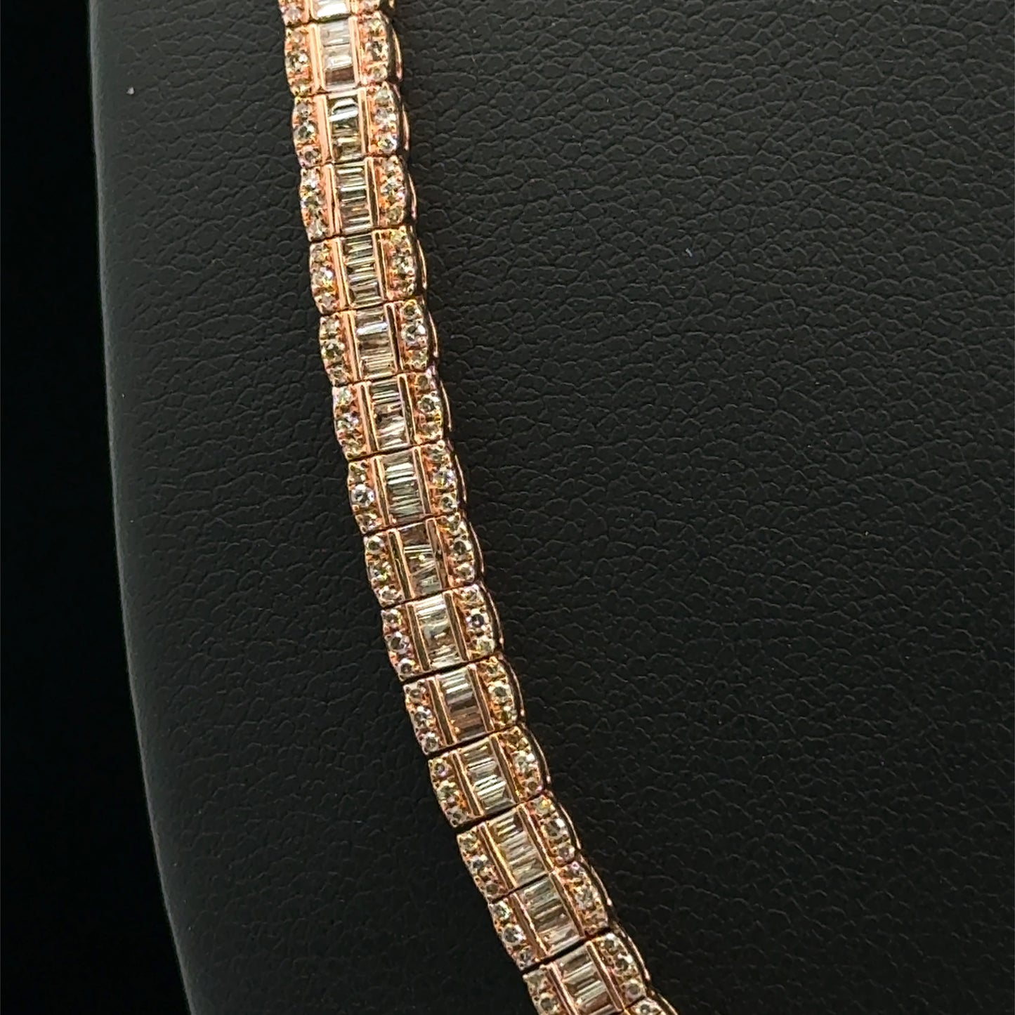 Tennis Chain 22"