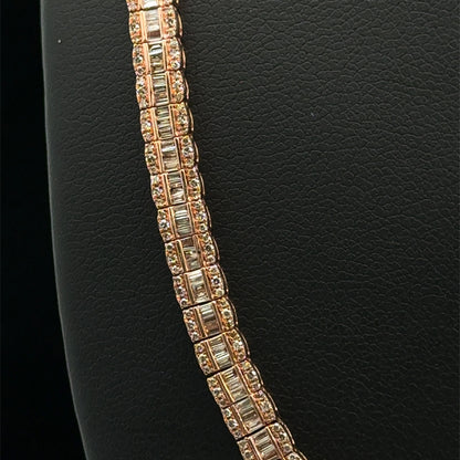 Tennis Chain 22"